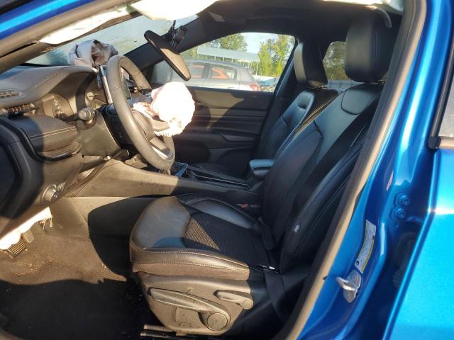 Photo 7 from auction – 2022 JEEP COMPASS LA with VIN 3C4NJCBB6NT235208