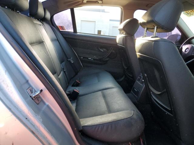 صورة رقم 10 من المزاد - 2007 BMW 335 I مع VIN WBAVB73577VF53807
