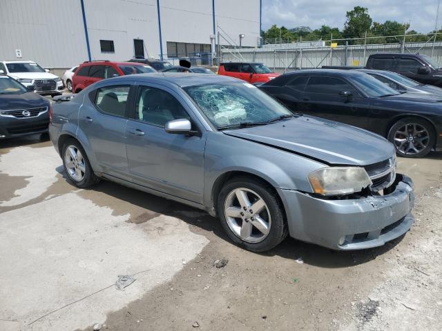 Photo 4 from auction – 2008 DODGE AVENGER R/ with VIN 1B3LC76M78N163333