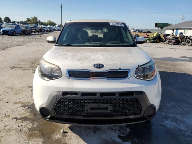 Photo 5 from auction – 2014 KIA SOUL + with VIN KNDJP3A5XE7040855