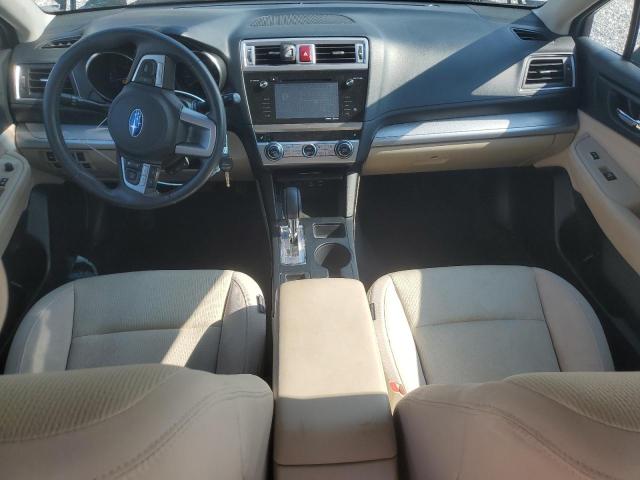 Photo 8 from auction – 2015 SUBARU LEGACY 2.5I PREMIUM with VIN 4S3BNBC64F3018269
