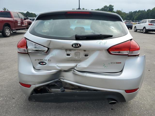 Photo 6 from auction – 2014 KIA FORTE EX with VIN KNAFX5A88E5203796