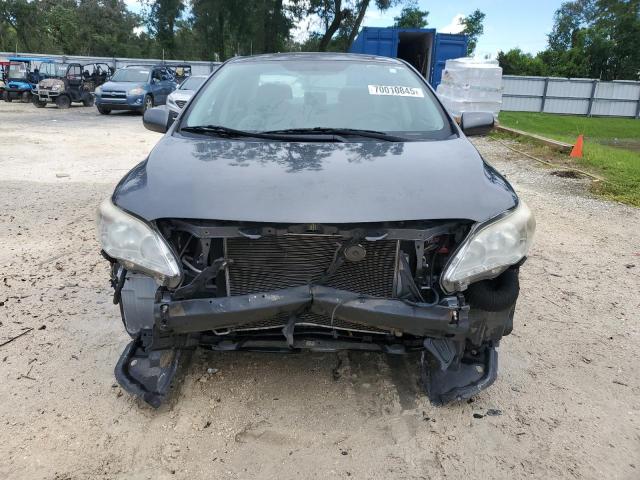 Foto 5 de la subasta – 2013 TOYOTA COROLLA BA con VIN 2T1BU4EE4DC994026