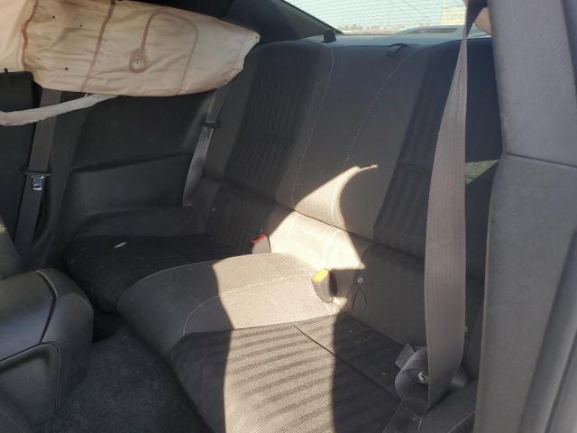 Photo 10 from auction – 2013 CHEVROLET CAMARO LS with VIN 2G1FA1E37D9150627