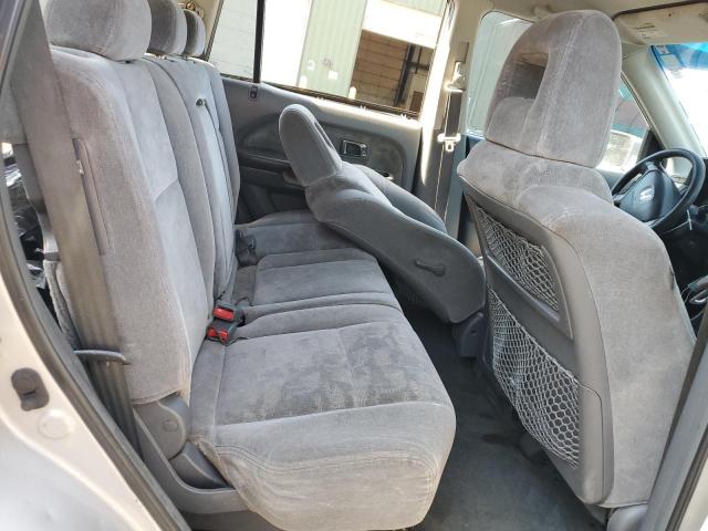 Photo 11 from auction – 2003 HONDA PILOT EX with VIN 2HKYF18453H522662