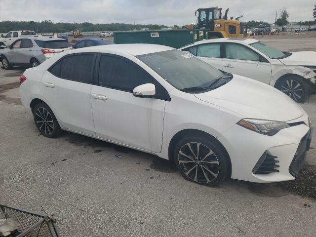 Photo 4 from auction – 2017 TOYOTA COROLLA L with VIN 2T1BURHE6HC832199