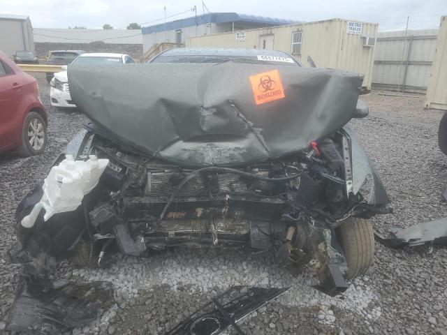 Photo 5 from auction – 2013 TOYOTA CAMRY L with VIN 4T4BF1FK9DR290129