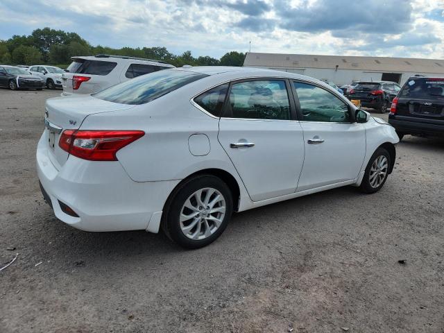 Photo 3 from auction – 2019 NISSAN SENTRA S with VIN 3N1AB7AP1KY423684