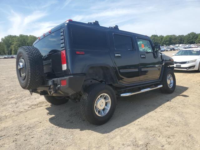 Photo 3 from auction – 2006 HUMMER H2 with VIN 5GRGN23UX6H105082