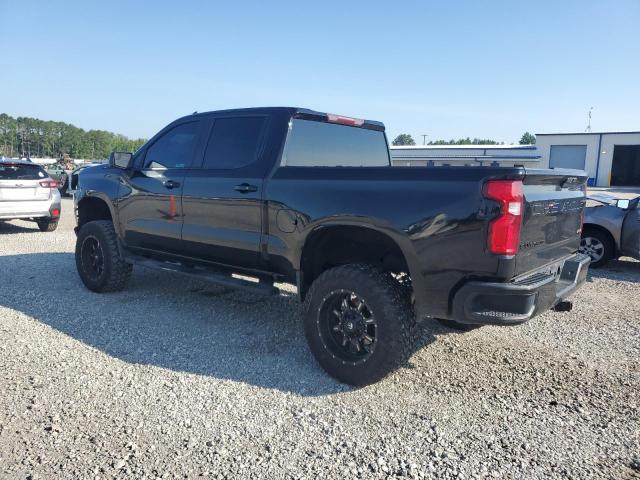 Photo 2 from auction – 2019 CHEVROLET SILVERADO with VIN 1GCUYEED0KZ253188