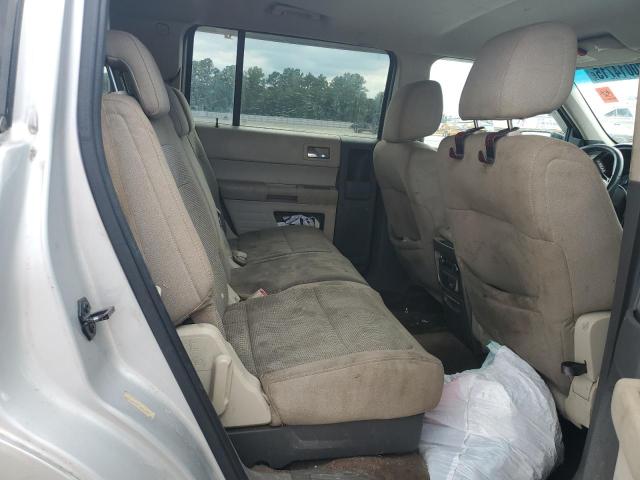 Photo 11 from auction – 2011 FORD FLEX with VIN 2FMGK5BC2BBD33827