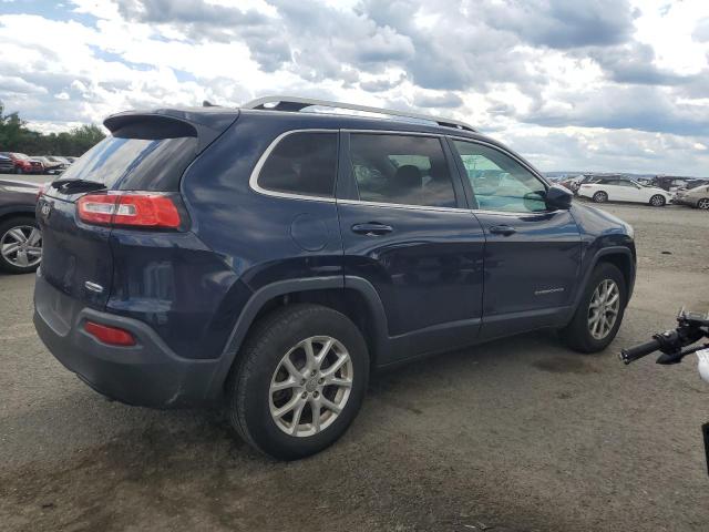Photo 3 from auction – 2014 JEEP CHEROKEE L with VIN 1C4PJMCS6EW183988
