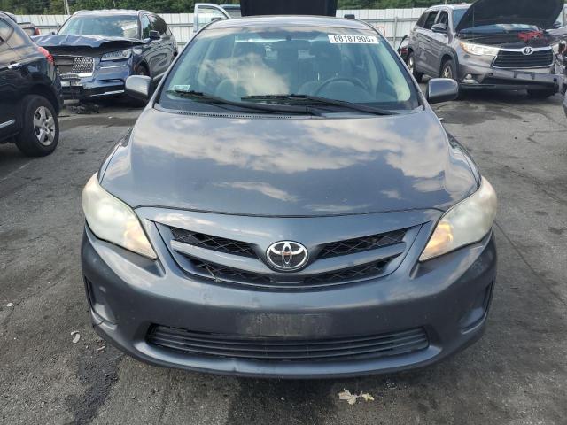 Photo 5 from auction – 2011 TOYOTA COROLLA BA with VIN 2T1BU4EEXBC583596