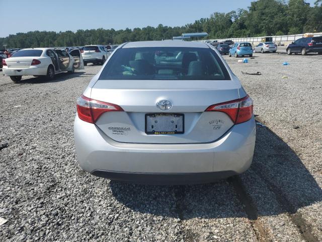 Photo 6 from auction – 2016 TOYOTA COROLLA L with VIN 5YFBURHE0GP501892