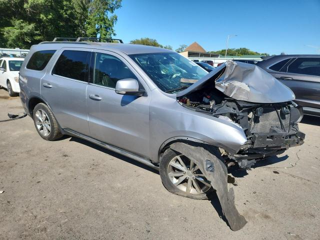 Photo 4 from auction – 2014 DODGE DURANGO LI with VIN 1C4RDJDG7EC502468