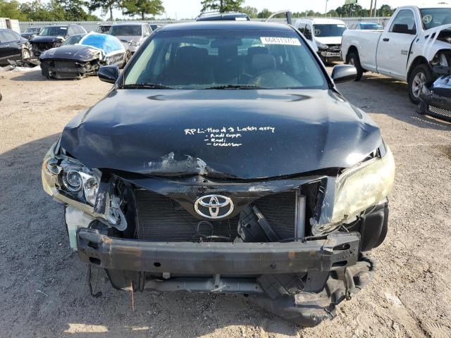 Photo 5 from auction – 2011 TOYOTA CAMRY BASE with VIN 4T1BF3EK5BU700297
