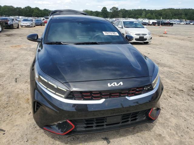 Photo 5 from auction – 2024 KIA FORTE with VIN 3KPF44AC4RE753436