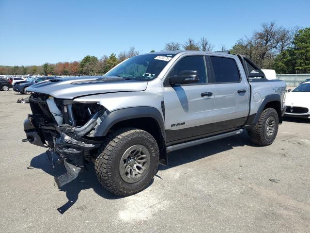 RAM 1500 TRX 2024 مع رقم تعريف المركبة 1C6SRFU98RN223534 - صورة من المزاد