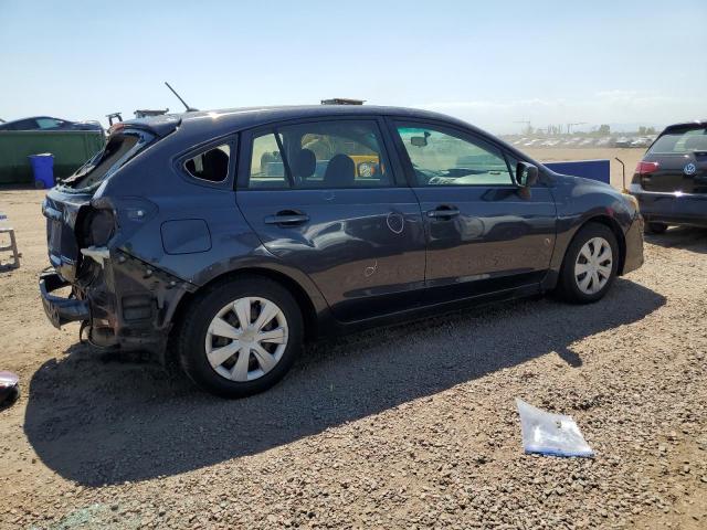 Photo 3 from auction – 2015 SUBARU IMPREZA with VIN JF1GPAA69F9283821