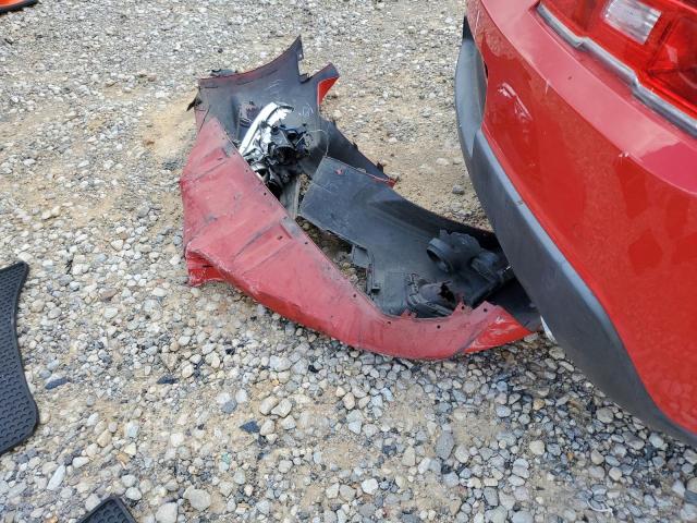 Photo 12 from auction – 2015 CHEVROLET CAMARO 2SS with VIN 2G1FK3DJ3F9159479