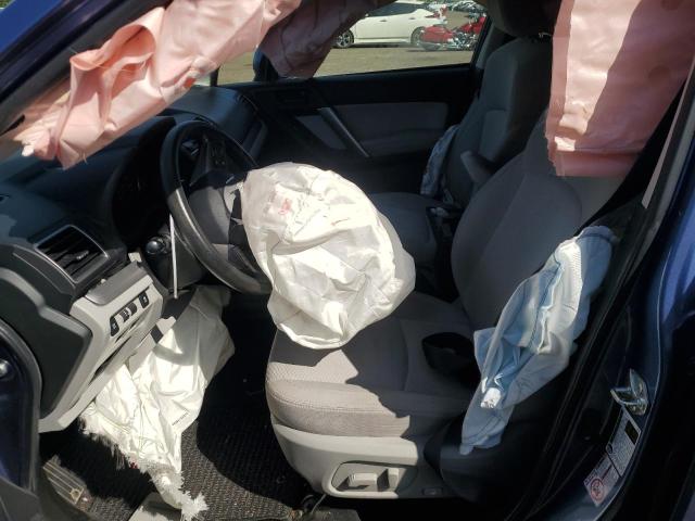 Photo 7 from auction – 2016 SUBARU FORESTER 2 with VIN JF2SJAFC5GH409153