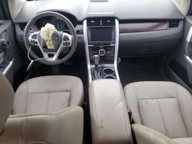 Photo 8 from auction – 2012 FORD EDGE LIMITED with VIN 2FMDK4KC2CBA67482
