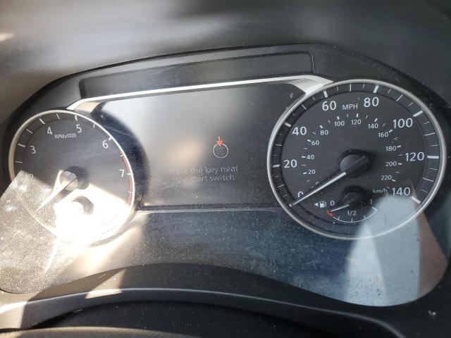 Photo 9 from auction – 2021 NISSAN ALTIMA SV with VIN 1N4BL4DV3MN344532