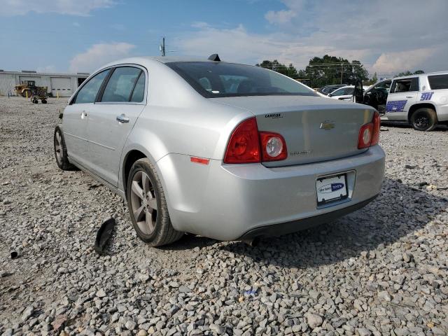 Photo 2 from auction – 2012 CHEVROLET MALIBU 2LT with VIN 1G1ZD5EU1CF352762