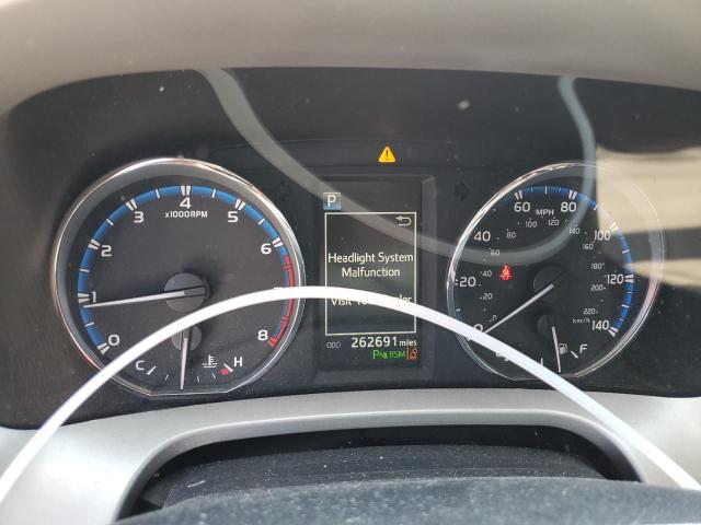 Photo 9 from auction – 2016 TOYOTA RAV4 LIMITED with VIN 2T3DFREV5GW420707