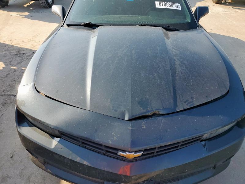 صورة رقم 11 من المزاد - 2015 CHEVROLET CAMARO LT مع VIN 2G1FD1E32F9305899