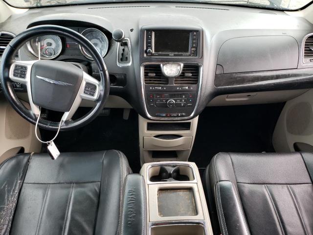 Photo 8 from auction – 2014 CHRYSLER TOWN & COU with VIN 2C4RC1BG0ER313464