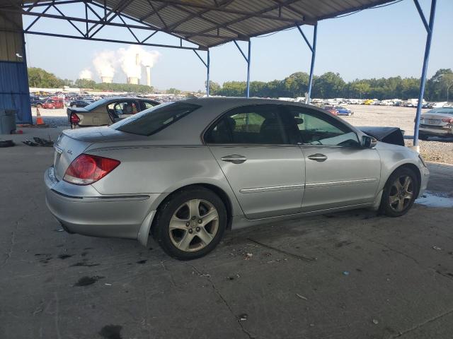 Photo 3 from auction – 2008 ACURA RL with VIN JH4KB16578C004079