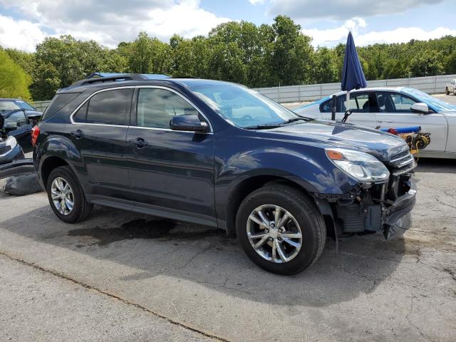 Photo 4 from auction – 2016 CHEVROLET EQUINOX LT with VIN 2GNFLFEK2G6263405