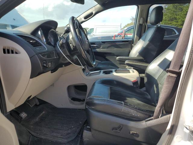 Photo 7 from auction – 2017 DODGE GRAND CARA with VIN 2C4RDGCG0HR625514