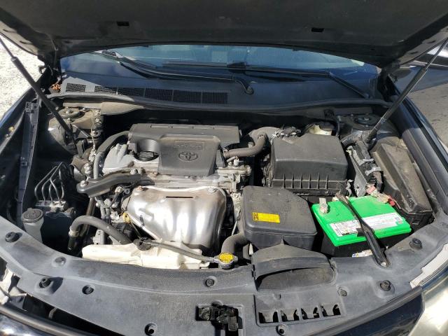 Photo 11 from auction – 2014 TOYOTA CAMRY L with VIN 4T1BF1FK0EU849045