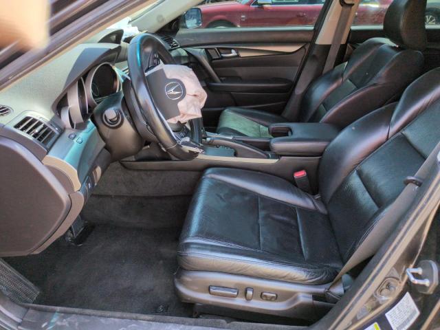 Photo 7 from auction – 2012 ACURA TL with VIN 19UUA8F7XCA008074