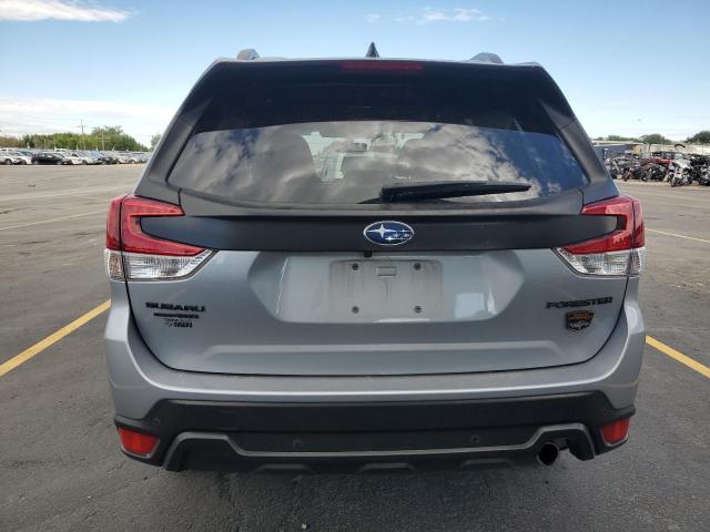 Photo 6 from auction – 2024 SUBARU FORESTER W with VIN JF2SKAJC0RH488657