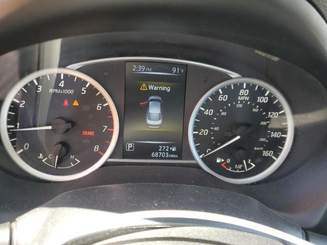 Photo 9 from auction – 2017 NISSAN SENTRA S with VIN 3N1AB7AP3HY300753