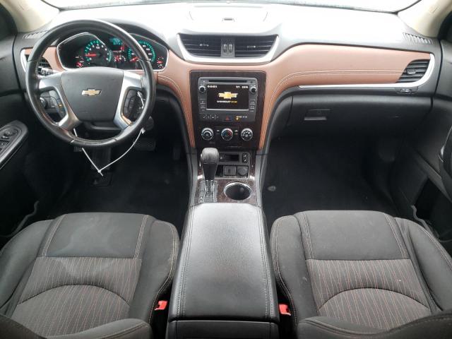 Photo 8 from auction – 2017 CHEVROLET TRAVERSE L with VIN 1GNKVGKD1HJ189760