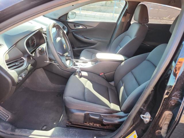 Photo 7 from auction – 2019 CHEVROLET MALIBU LS with VIN 1G1ZB5ST4KF126490