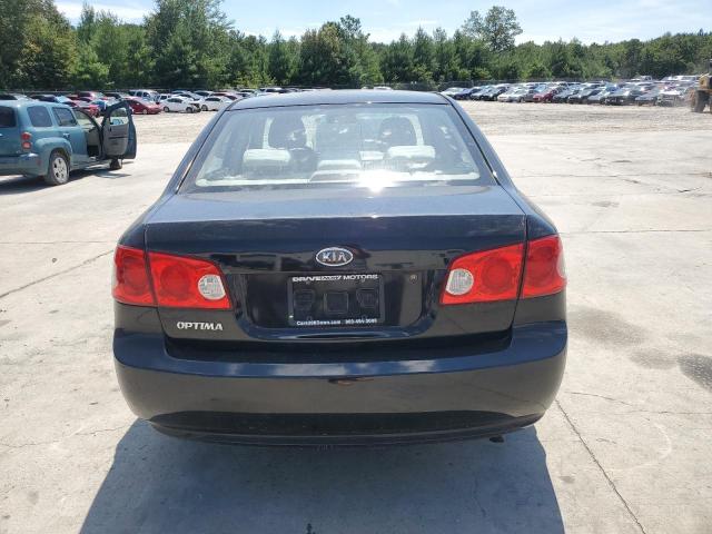 Фото 6 с аукциона – 2008 KIA OPTIMA LX с VIN KNAGE123585237639