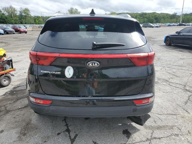 Photo 6 from auction – 2019 KIA SPORTAGE L with VIN KNDPMCAC2K7604012