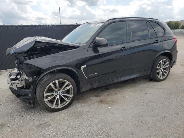 BMW X5 XDRIVE3 2016 with VIN 5UXKR0C52G0P22133 - Photo from auction