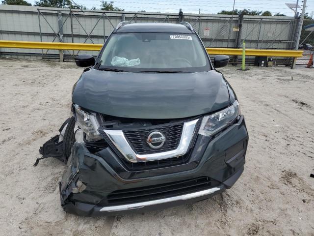 Photo 5 from auction – 2020 NISSAN ROGUE S with VIN 5N1AT2MT3LC762491