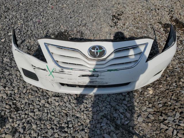 Photo 12 from auction – 2011 TOYOTA CAMRY BASE with VIN 4T1BF3EK4BU631523
