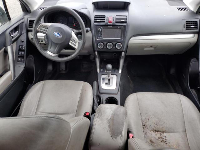 Photo 8 from auction – 2014 SUBARU FORESTER 2.5I TOURING with VIN JF2SJAMC4EH513164