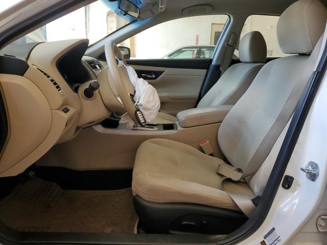 Photo 7 from auction – 2015 NISSAN ALTIMA 2.5 with VIN 1N4AL3AP0FC581795