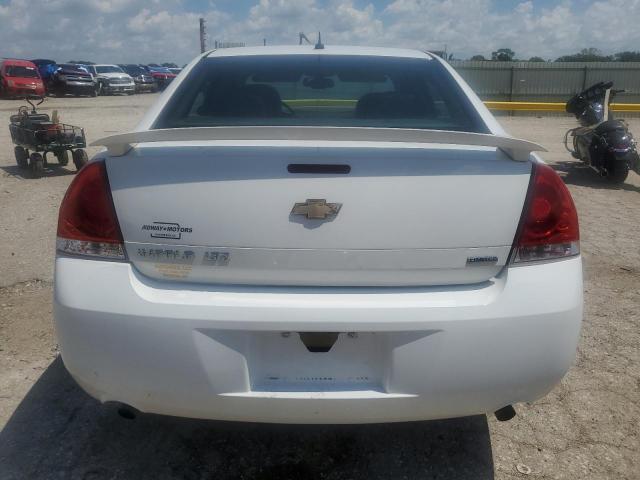 Photo 6 from auction – 2015 CHEVROLET IMPALA LIM with VIN 2G1WC5E31F1107551