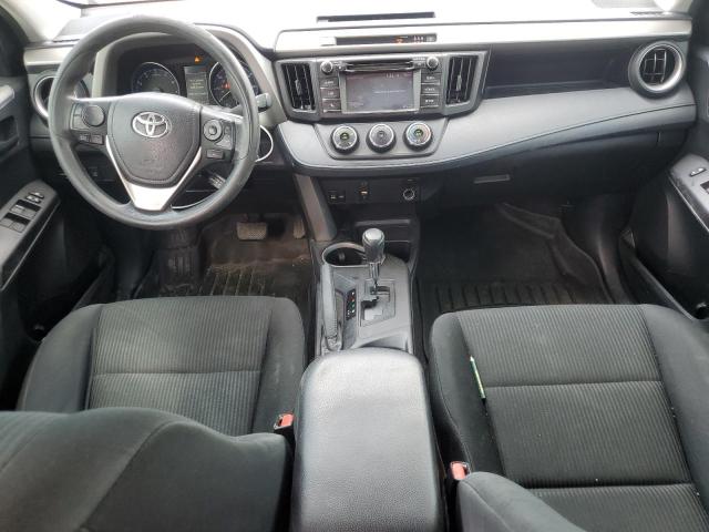 Photo 8 from auction – 2018 TOYOTA RAV4 LE with VIN 2T3BFREV9JW808845