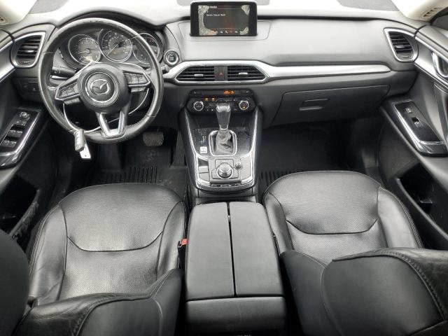 Photo 8 from auction – 2018 MAZDA CX-9 TOURI with VIN JM3TCACY4J0215305